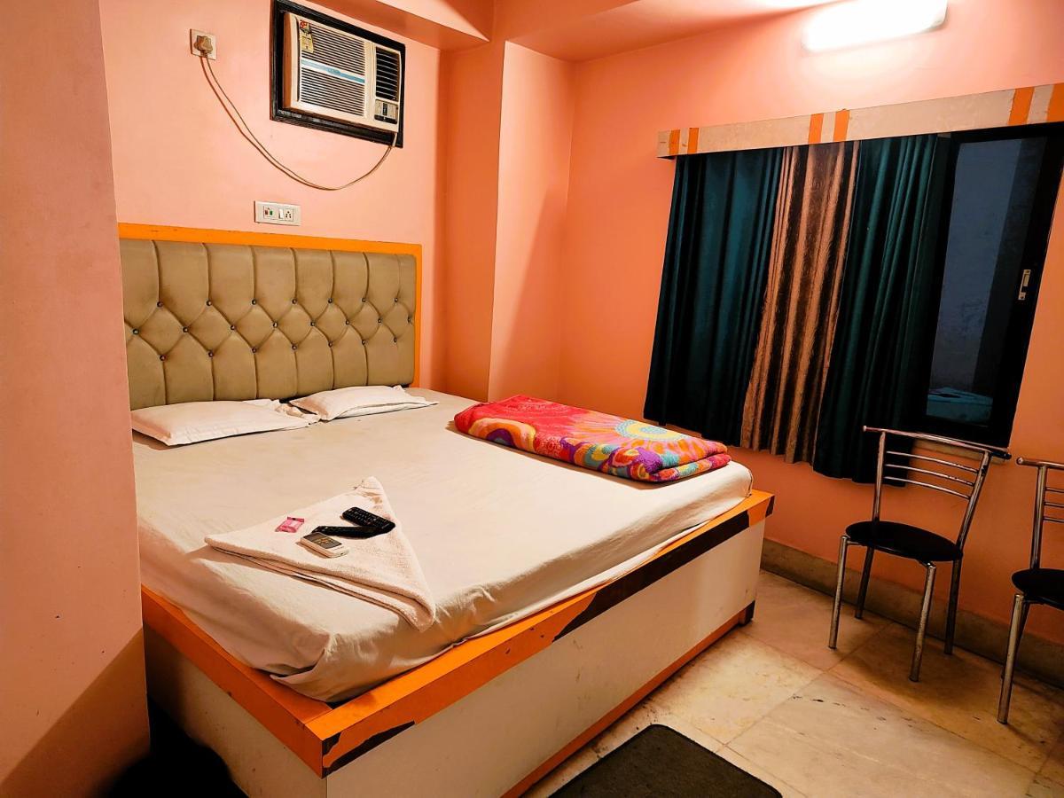 Staymaker Tirupati Guest House Калькутта Экстерьер фото