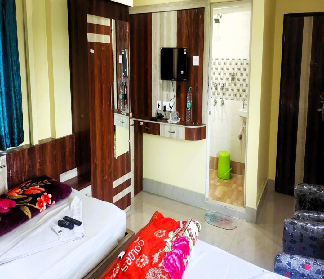 Staymaker Tirupati Guest House Калькутта Экстерьер фото