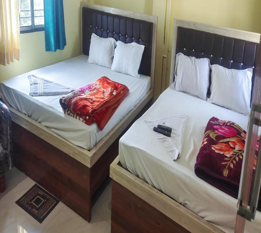 Staymaker Tirupati Guest House Калькутта Экстерьер фото
